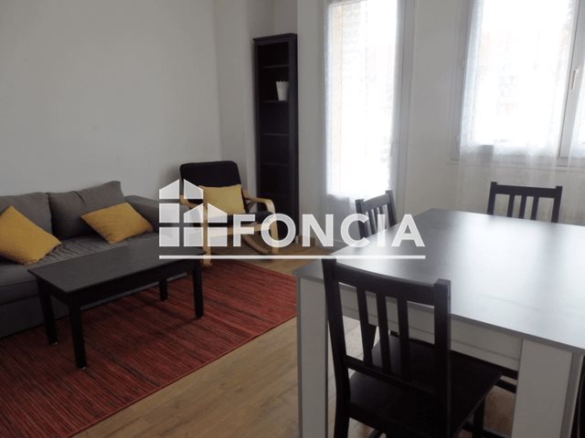 Appartement à louer, 51m², Tarbes