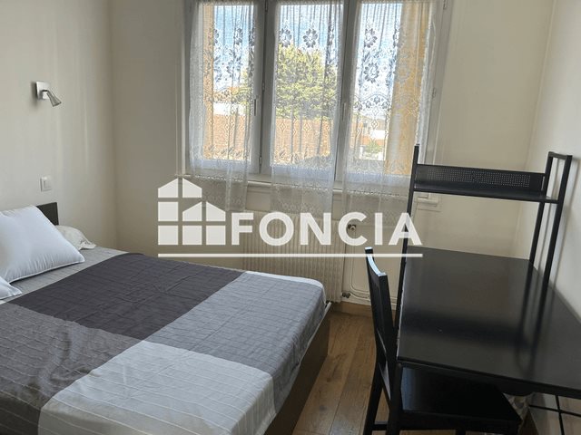 Appartement à louer, 51m², Tarbes