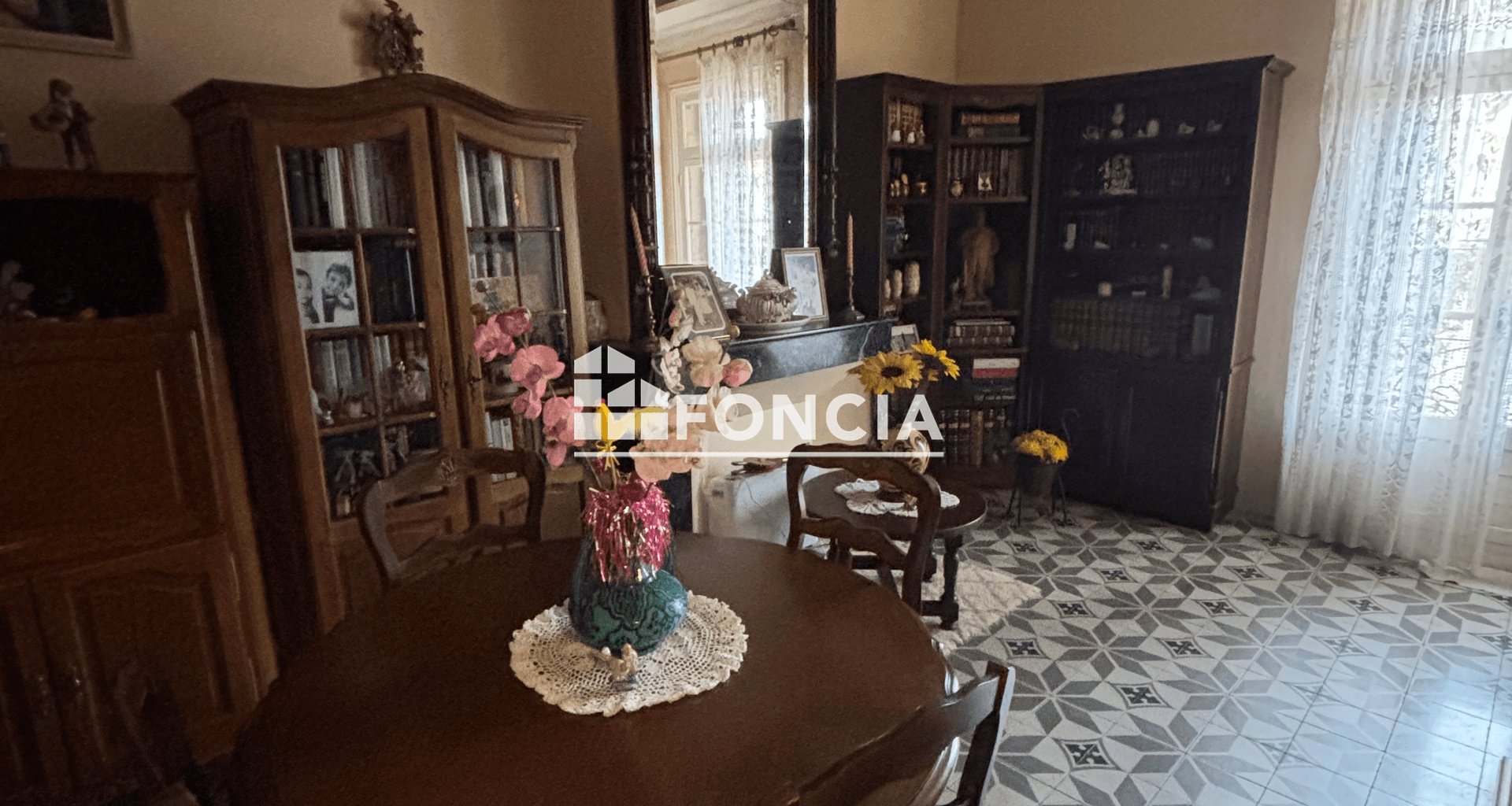 Appartement à vendre, 1m², Béziers