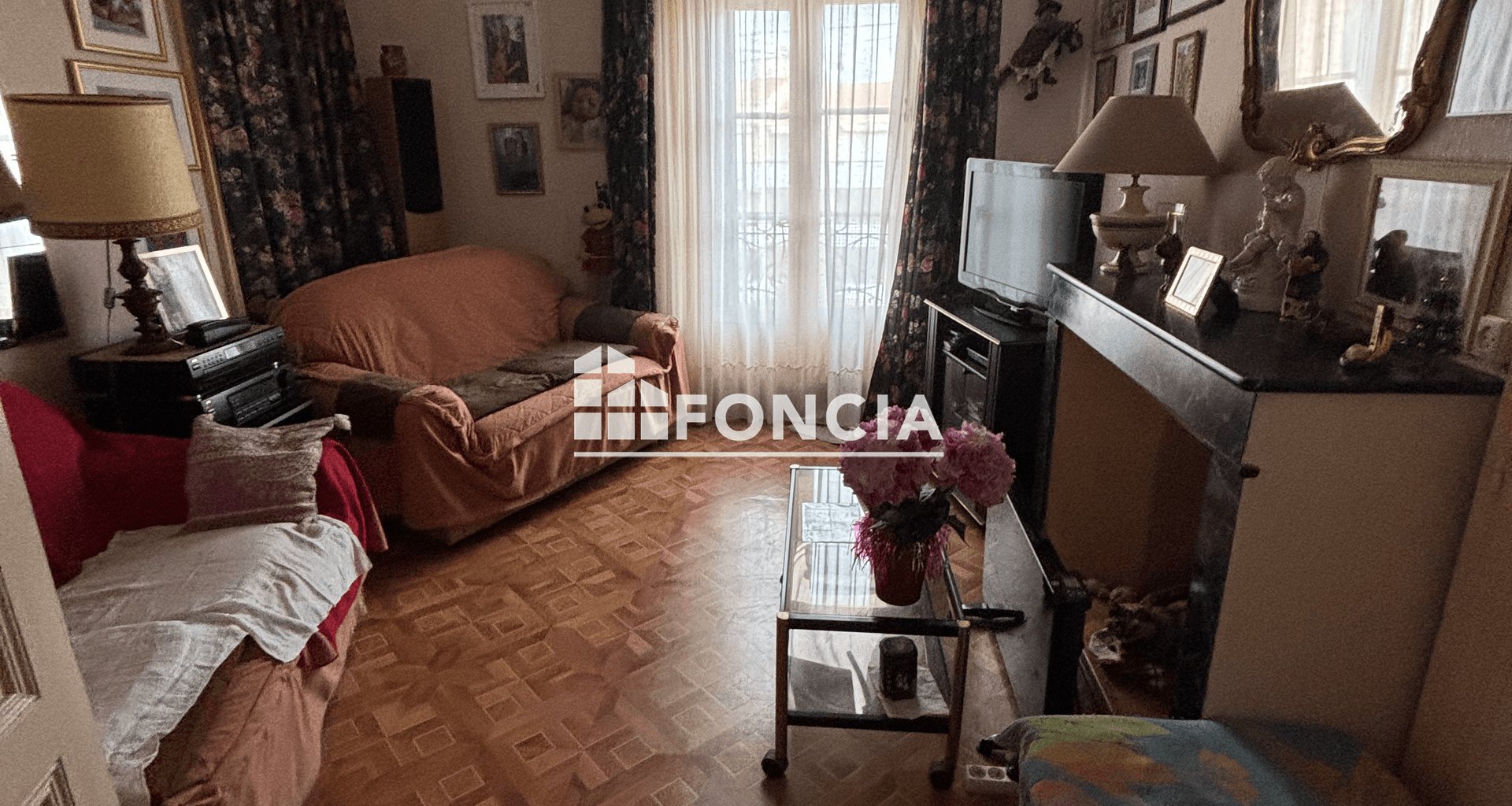 Appartement à vendre, 1m², Béziers