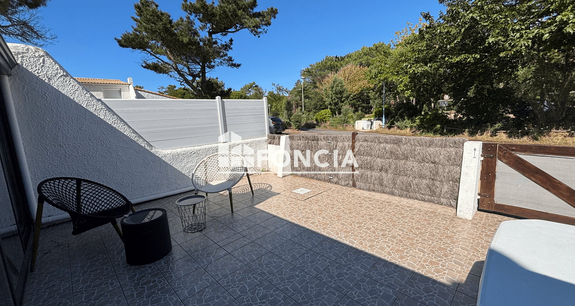 Maison à vendre, 76m², Saint-Jean-de-Monts