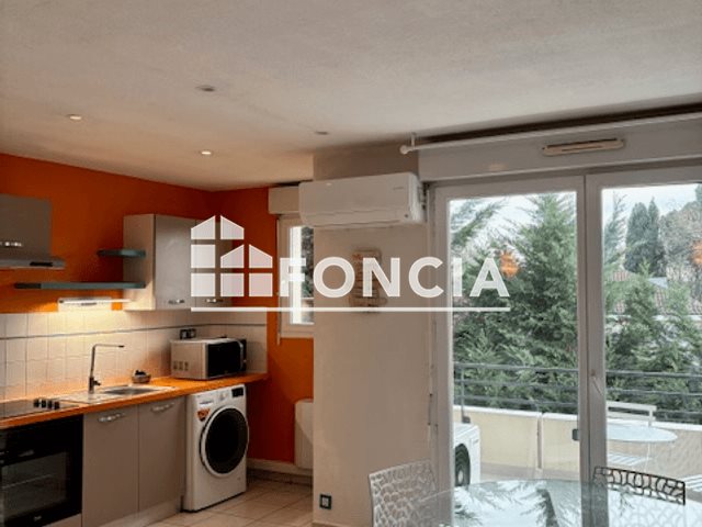 Appartement à louer, 44m², Aucamville