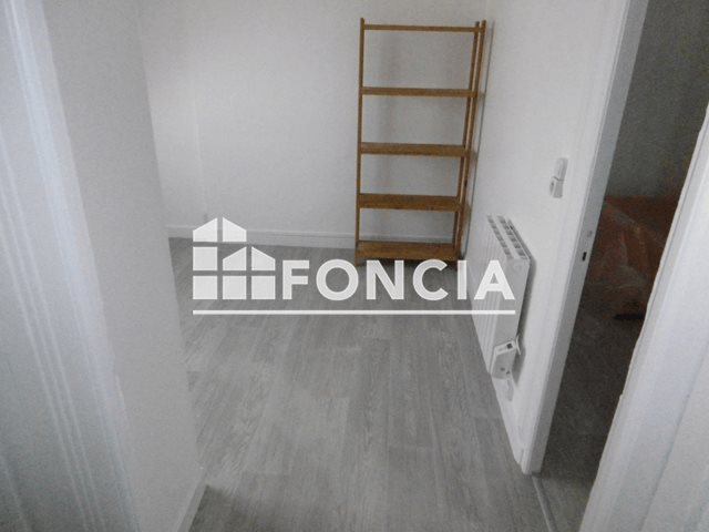 Appartement à louer, 31m², Lorient