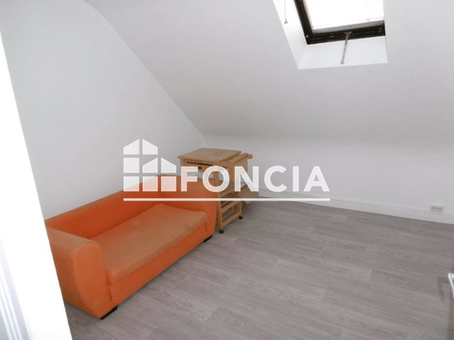 Appartement à louer, 31m², Lorient