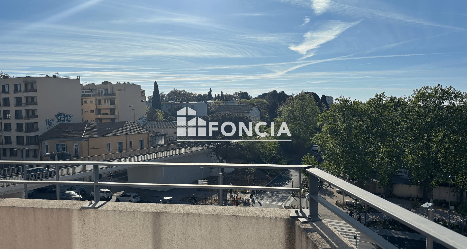 Appartement à vendre, 58m², Montpellier