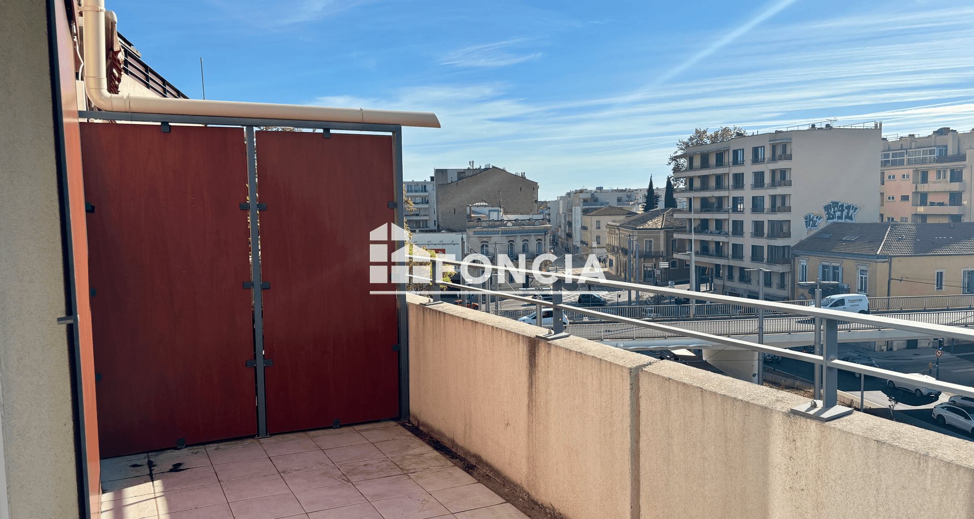 Appartement à vendre, 58m², Montpellier