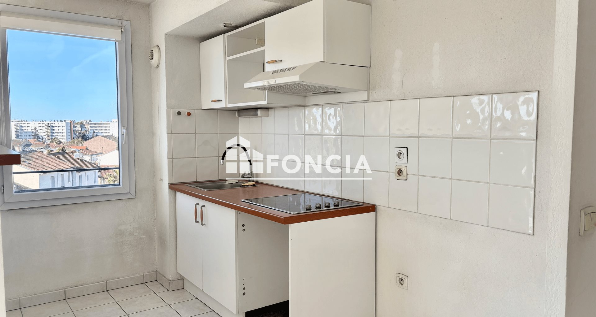 Appartement à vendre, 58m², Montpellier