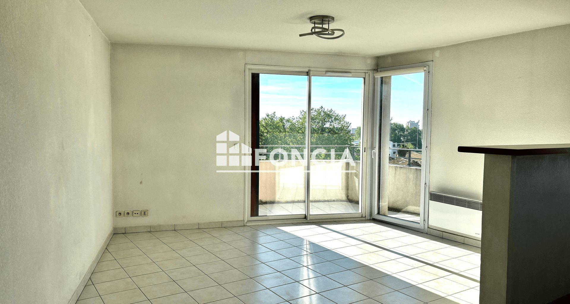 Appartement à vendre, 58m², Montpellier
