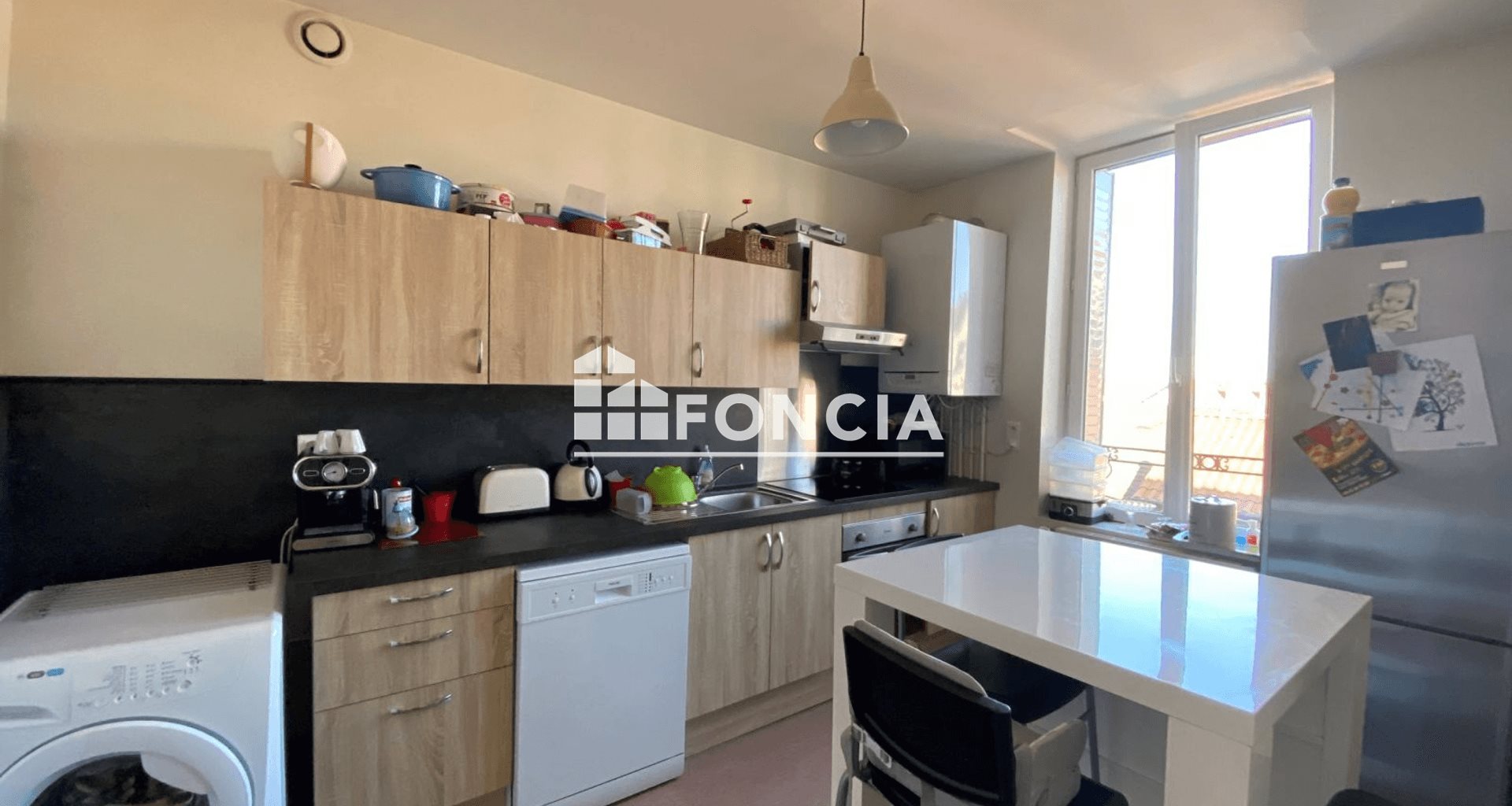 Appartement à louer, 98m², Clermont-Ferrand