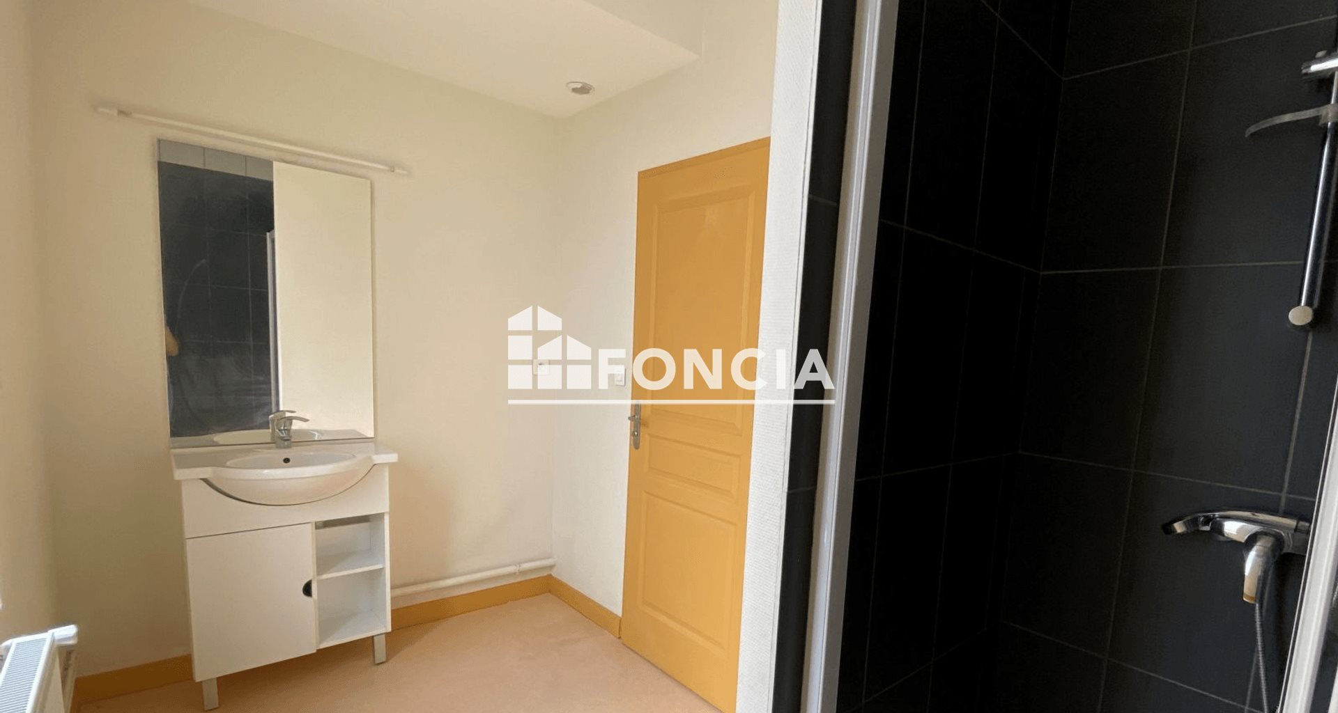 Appartement à louer, 98m², Clermont-Ferrand