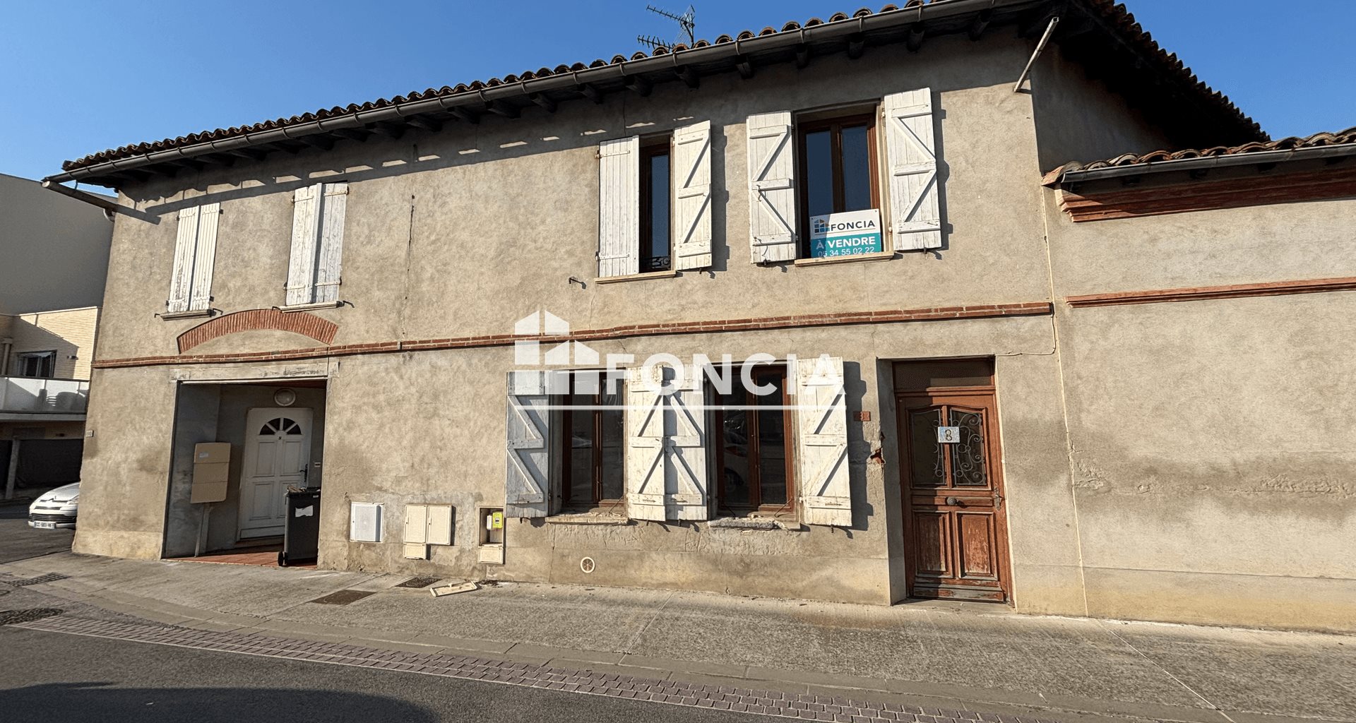 Maison à vendre, 173m², Colomiers