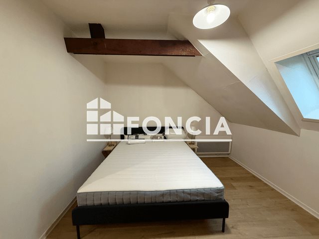 Appartement à louer, 43m², Charleville-Mézières