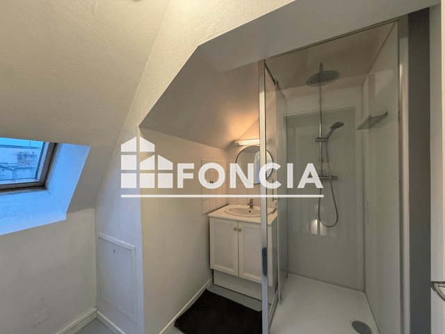 Appartement à louer, 43m², Charleville-Mézières