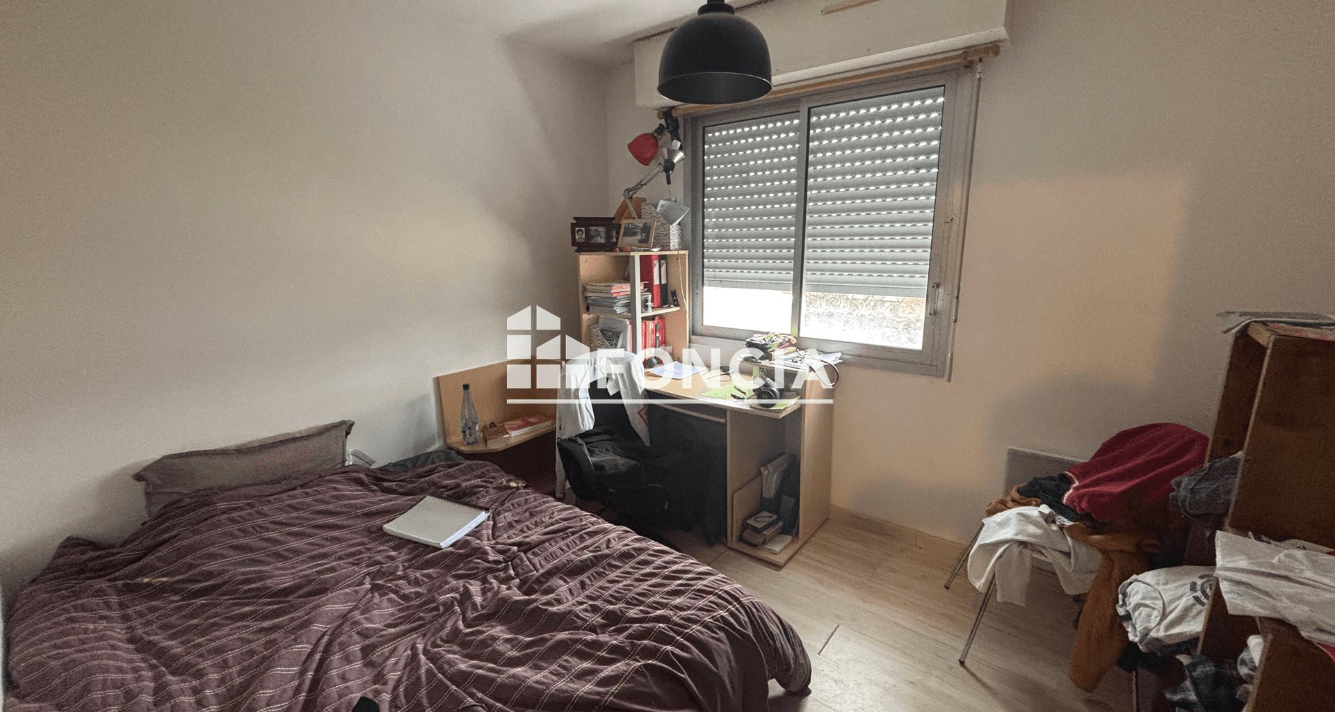 Appartement à vendre, 37m², Poitiers