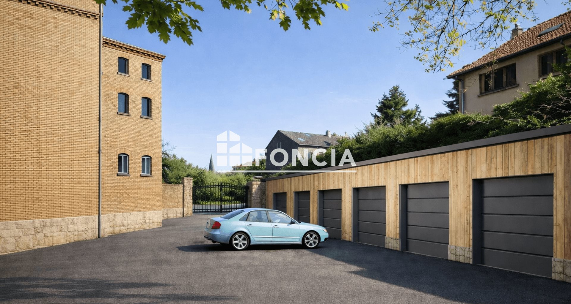 Appartement à vendre, 182m², Sarrebourg
