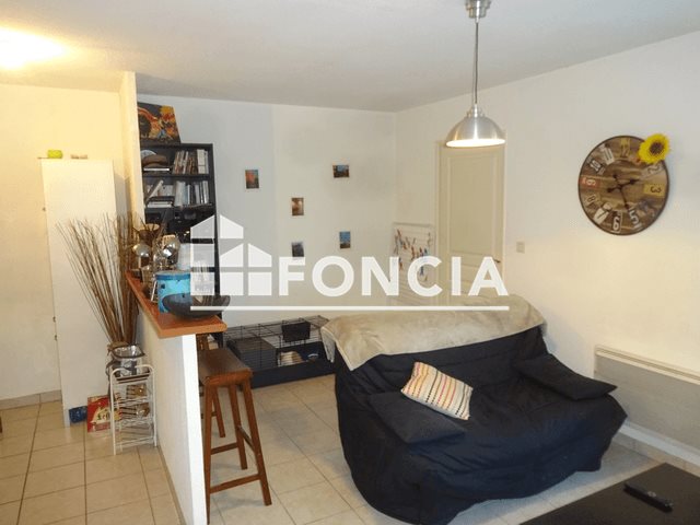 Appartement à louer, 43m², Limoges