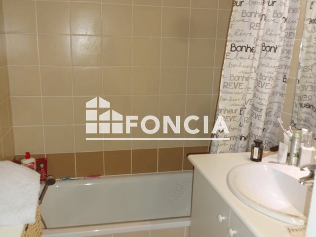 Appartement à louer, 43m², Limoges