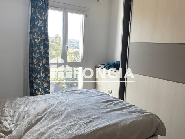 Appartement à louer, 69m², Aix-en-Provence