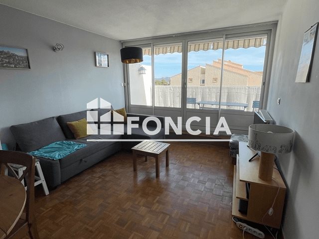 Appartement à louer, 69m², Aix-en-Provence