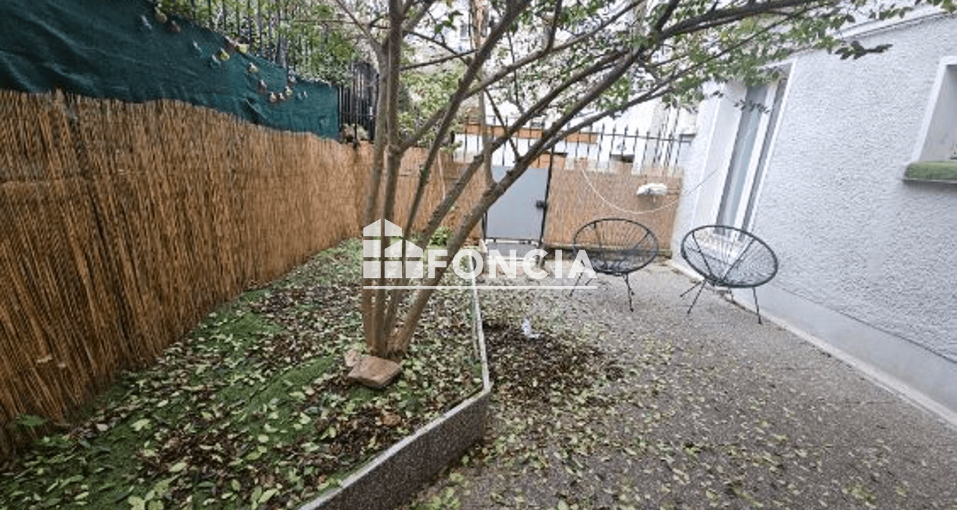 Appartement à louer, 53m², Saint-Mandé