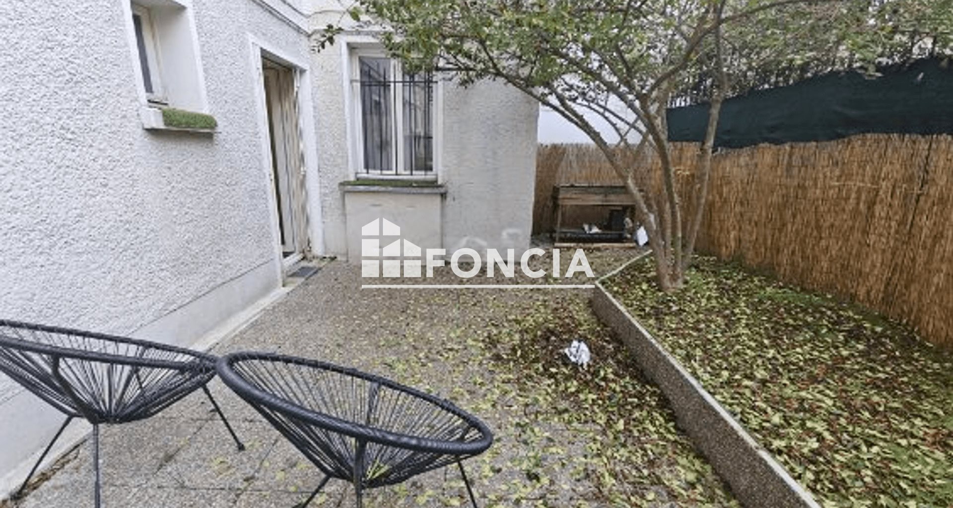 Appartement à louer, 53m², Saint-Mandé