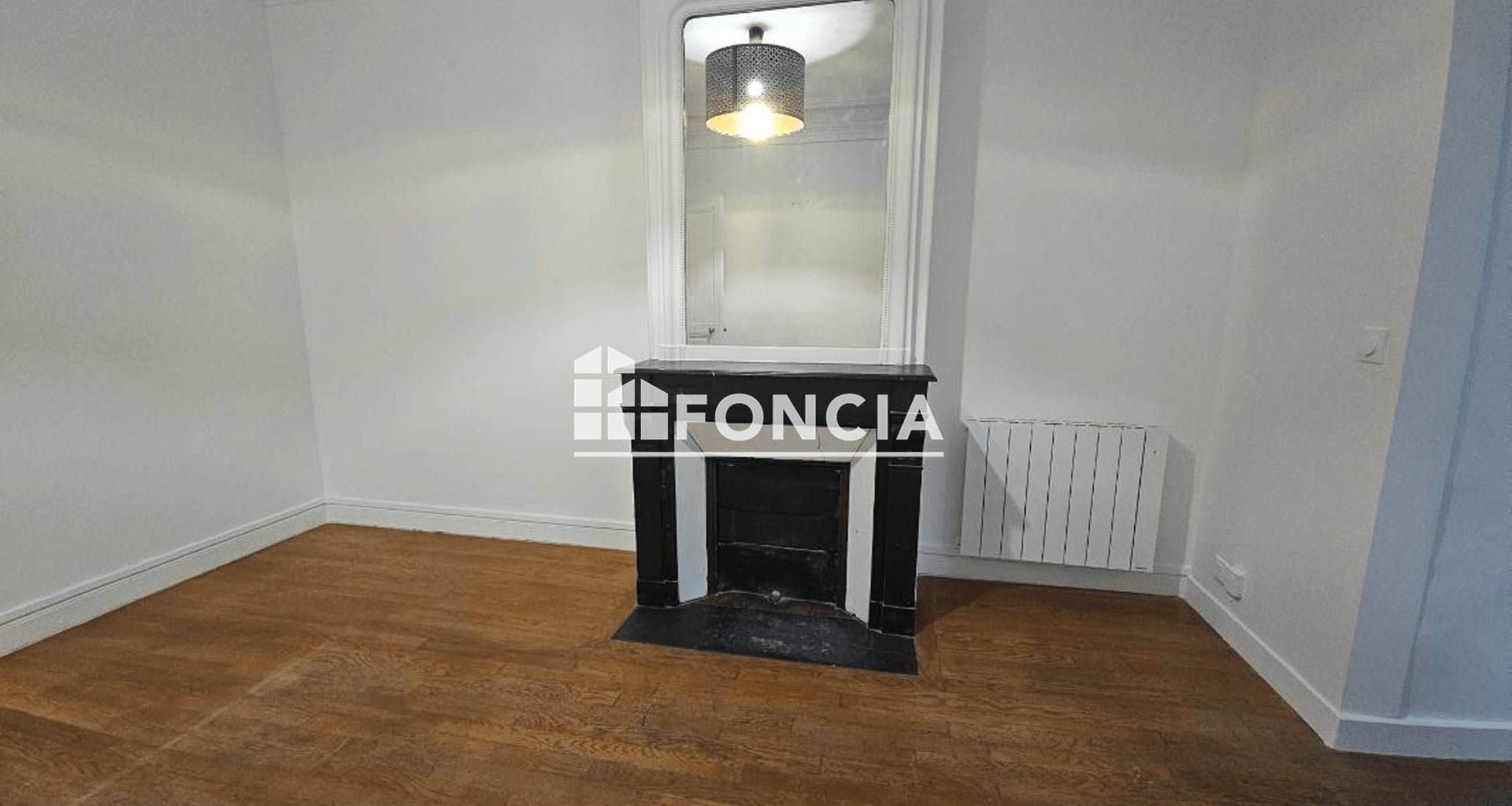 Appartement à louer, 53m², Saint-Mandé