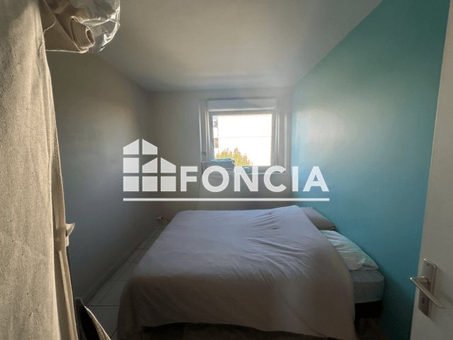 Appartement à louer, 65m², Mont-Saint-Aignan