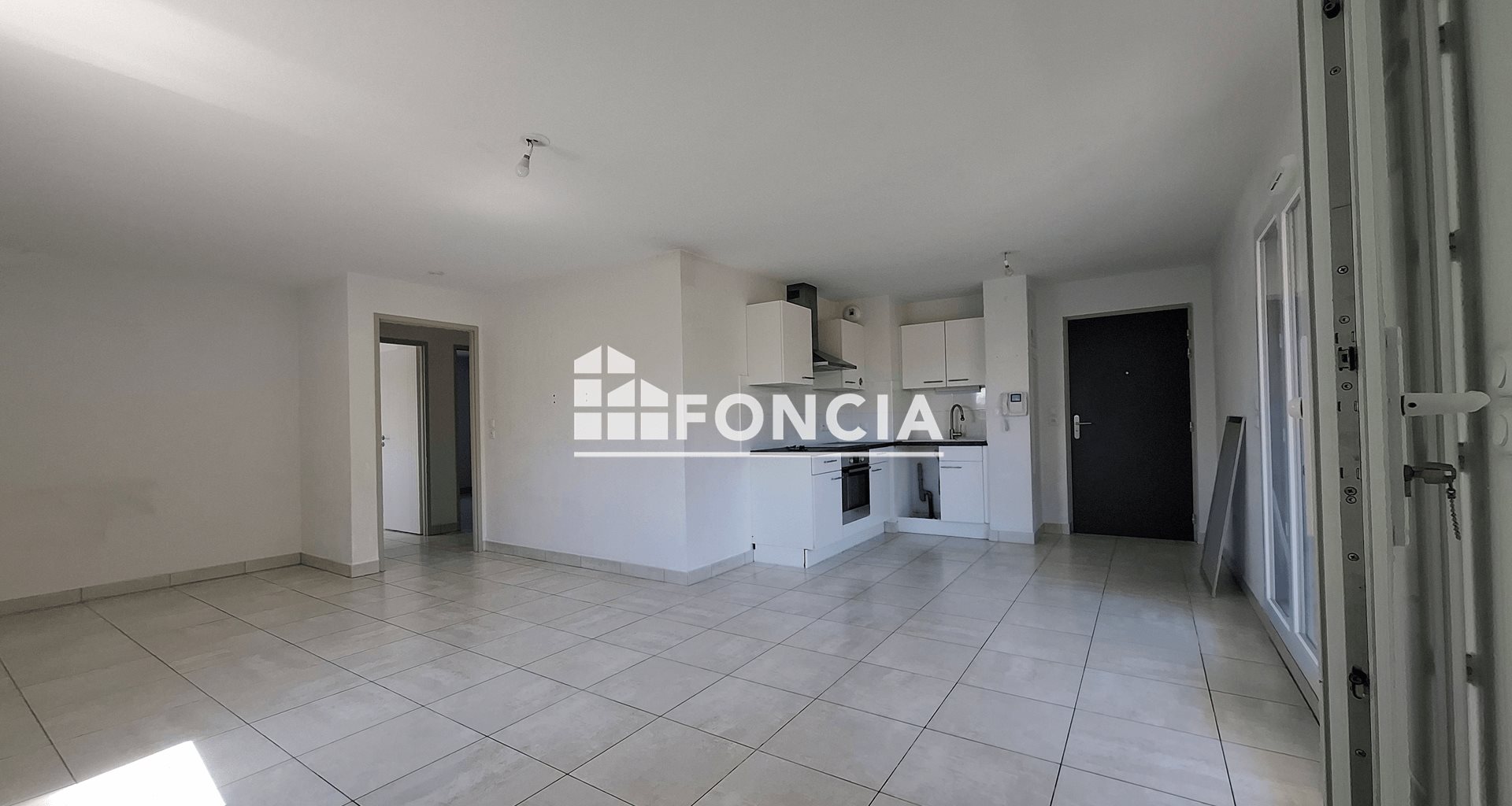 Appartement à vendre, 65m², Agde (Cap d'Agde)