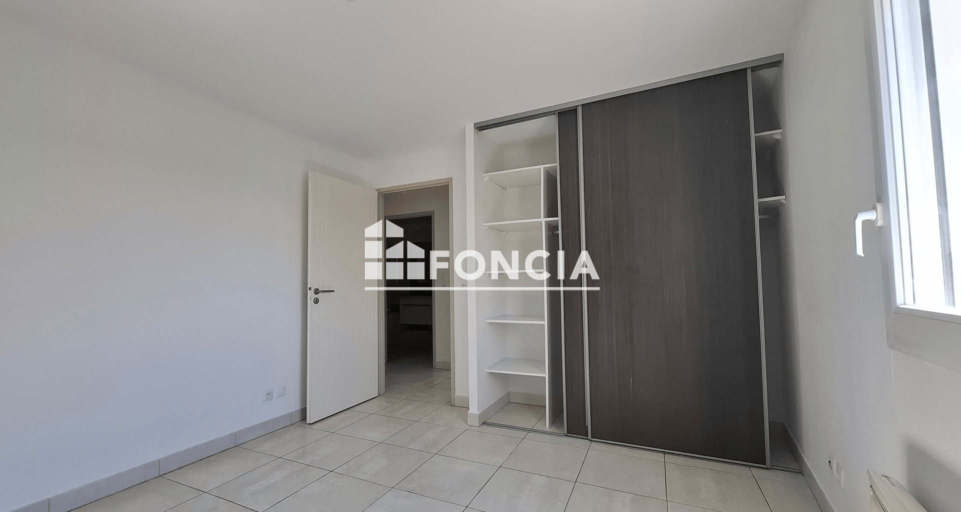 Appartement à vendre, 65m², Agde (Cap d'Agde)