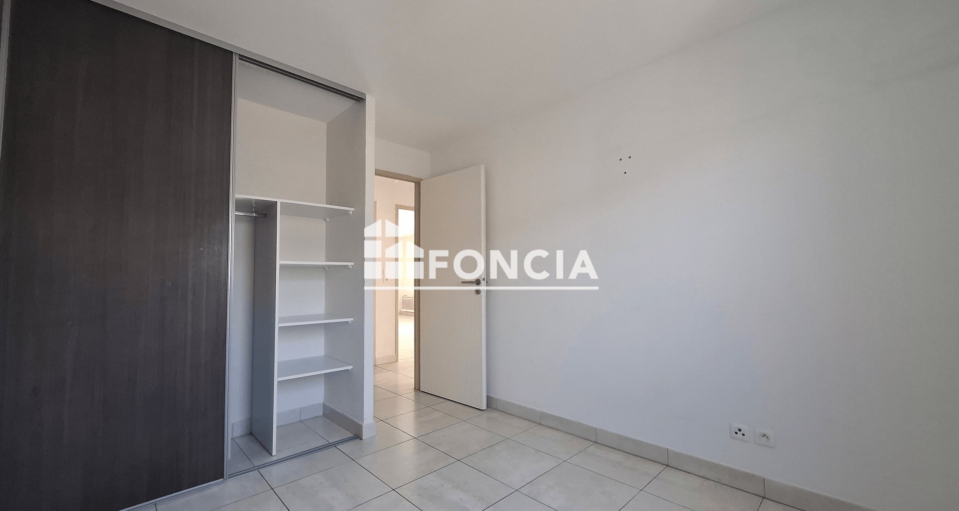 Appartement à vendre, 65m², Agde (Cap d'Agde)