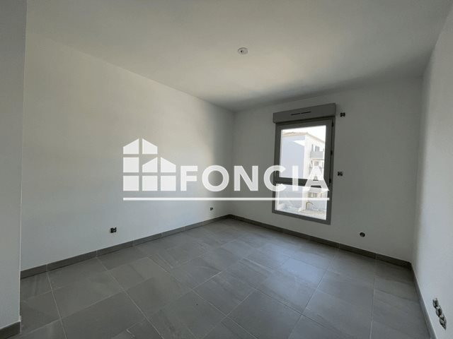 Appartement à louer, 72m², Saint-Raphaël