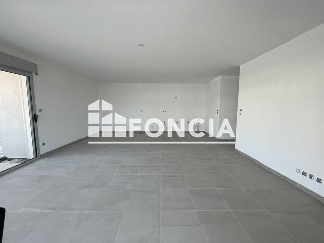 Appartement à louer, 72m², Saint-Raphaël