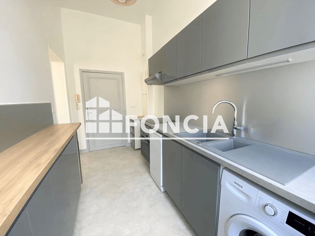 Appartement à louer, 47m², Chinon