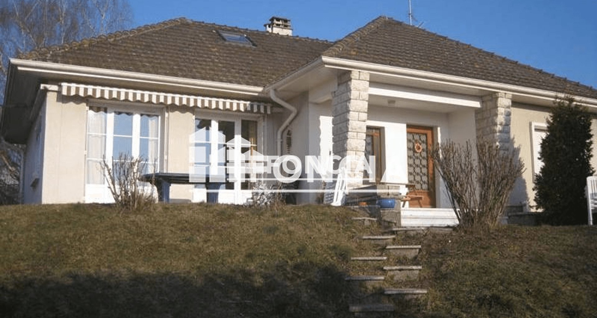 Maison à louer, 169m², Prévessin-Moëns