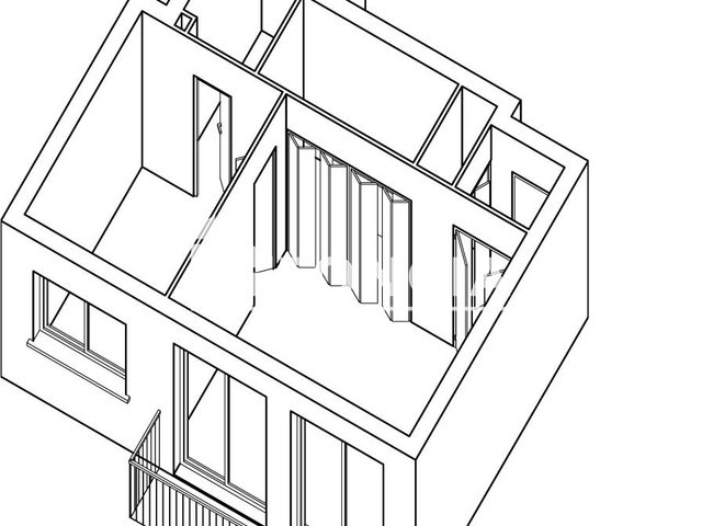 Appartement à louer, 43m², Brest