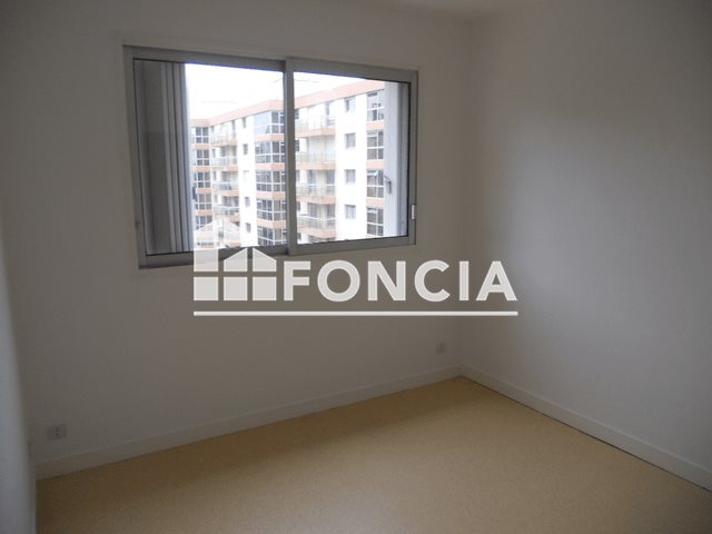 Appartement à louer, 43m², Brest