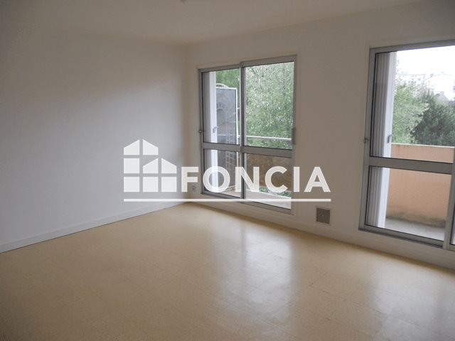 Appartement à louer, 43m², Brest