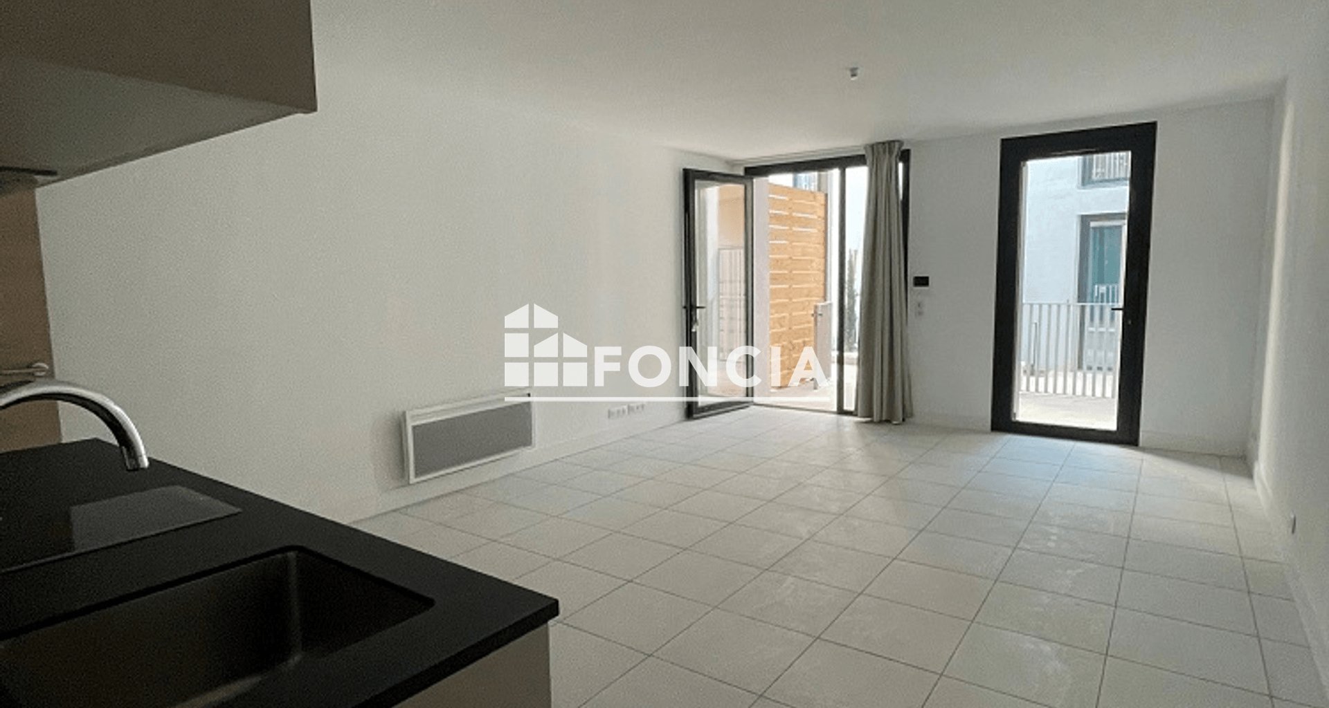 Appartement à louer, 35m², Avignon