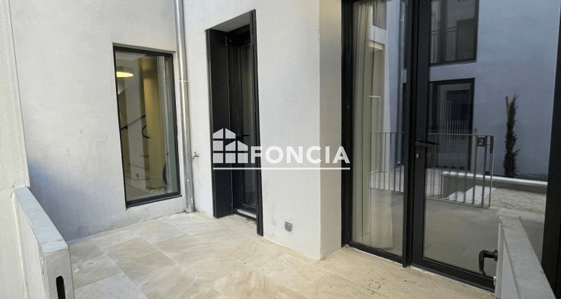 Appartement à louer, 35m², Avignon