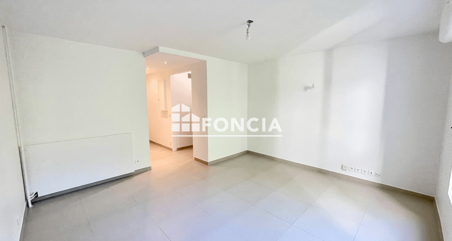Appartement à louer, 26m², Sceaux