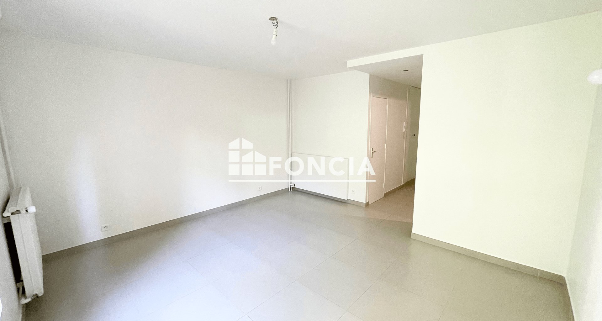 Appartement à louer, 26m², Sceaux