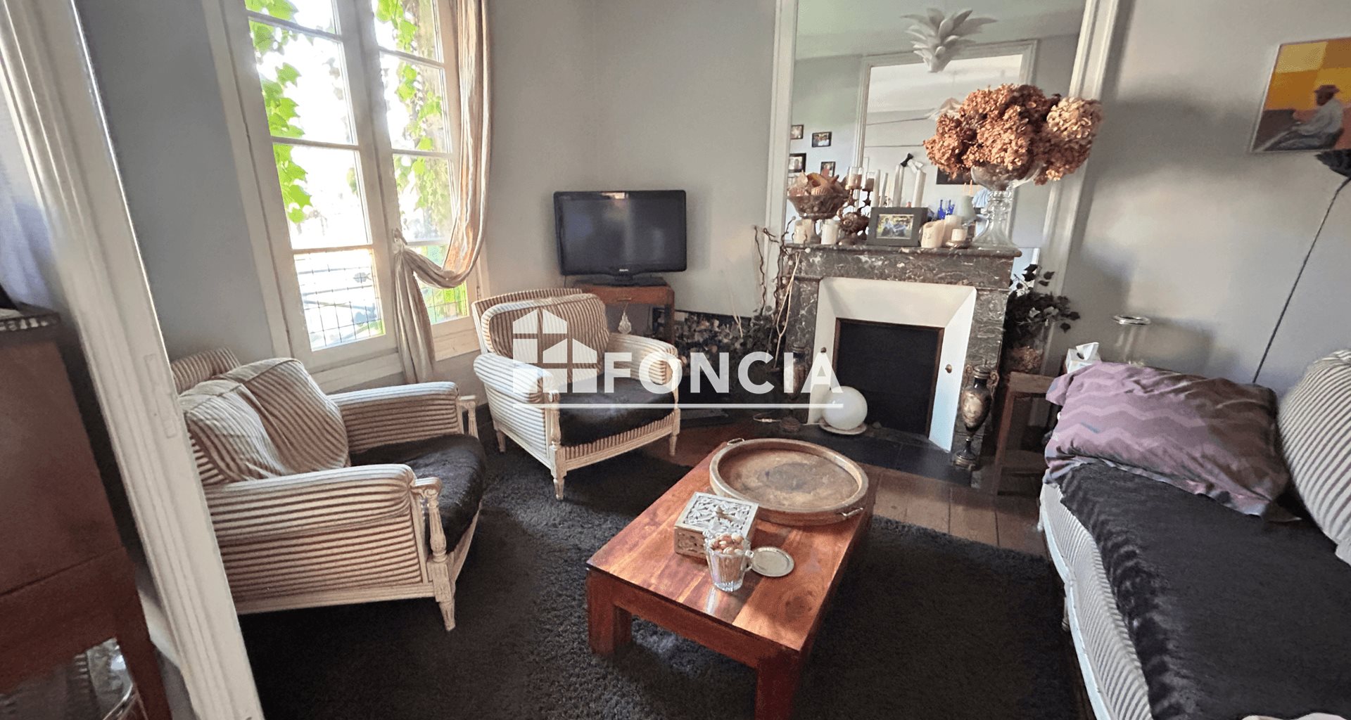 Maison à vendre, 147m², Périgueux