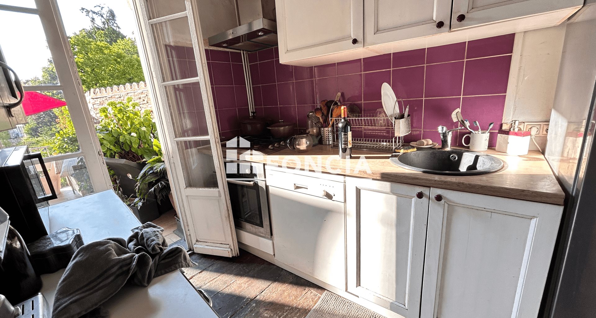 Maison à vendre, 147m², Périgueux