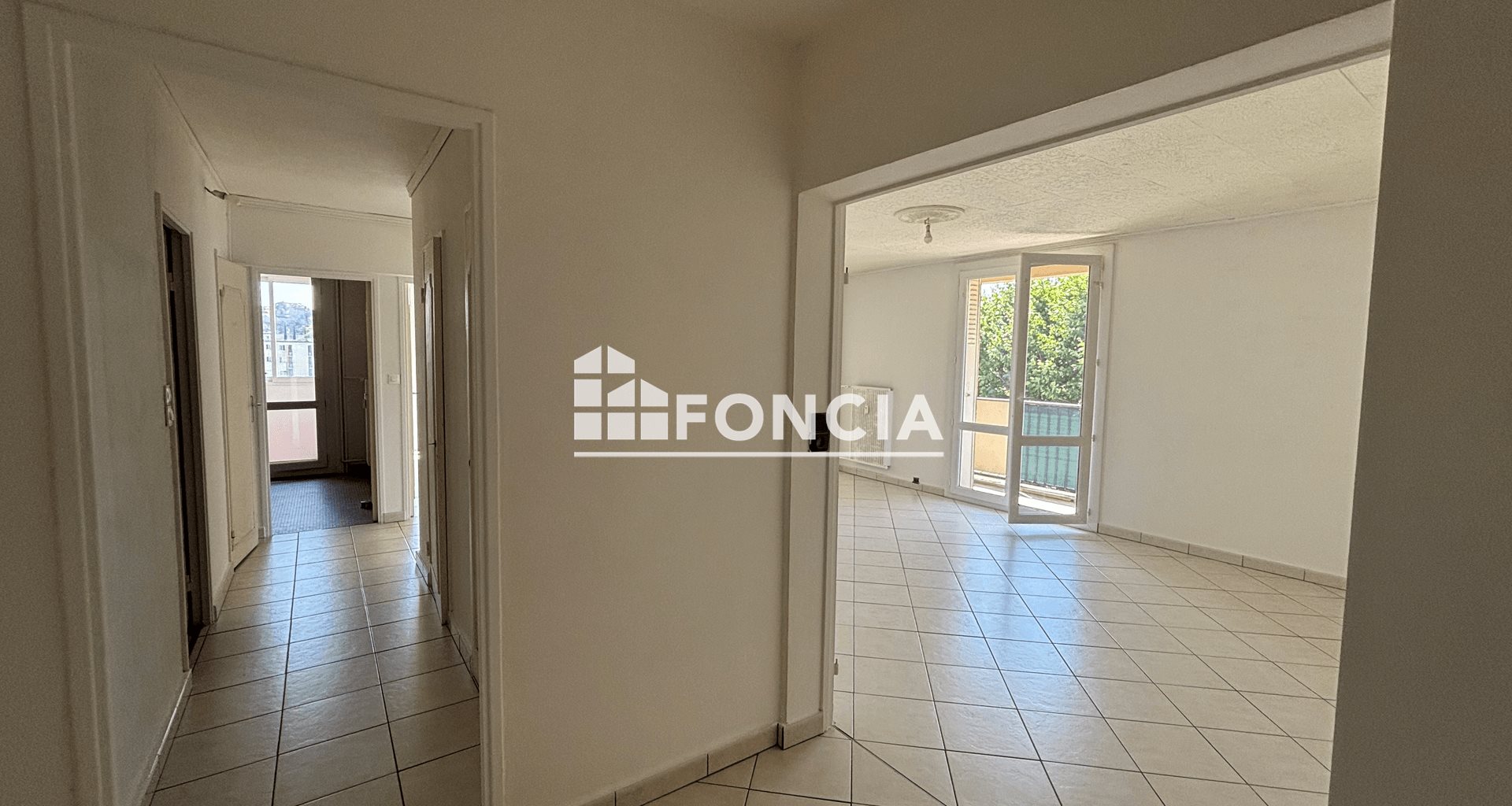 Appartement à louer, 86m², Pierrelatte