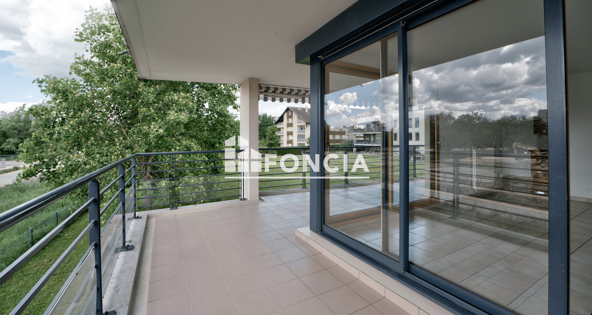 Appartement à vendre, 119m², Ferney-Voltaire
