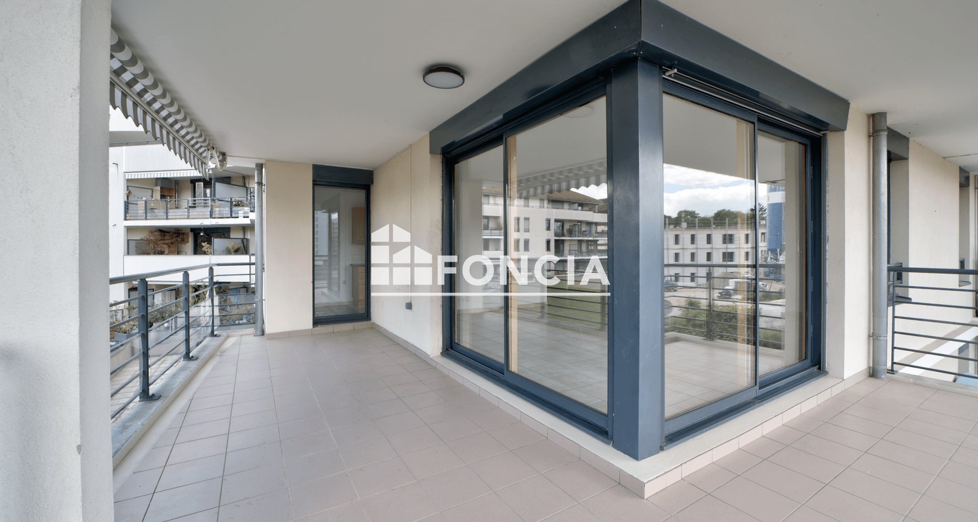 Appartement à vendre, 119m², Ferney-Voltaire