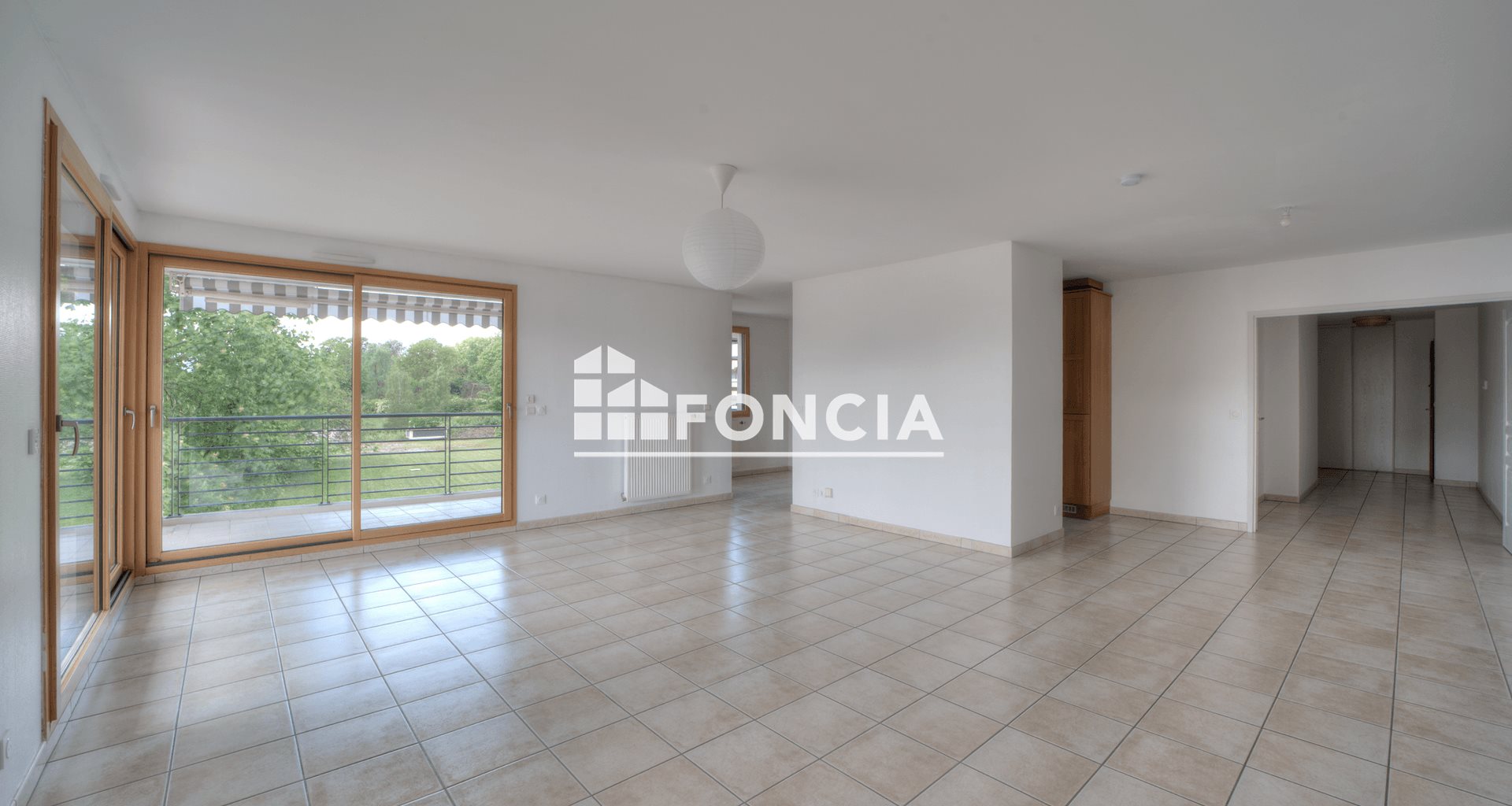 Appartement à vendre, 119m², Ferney-Voltaire