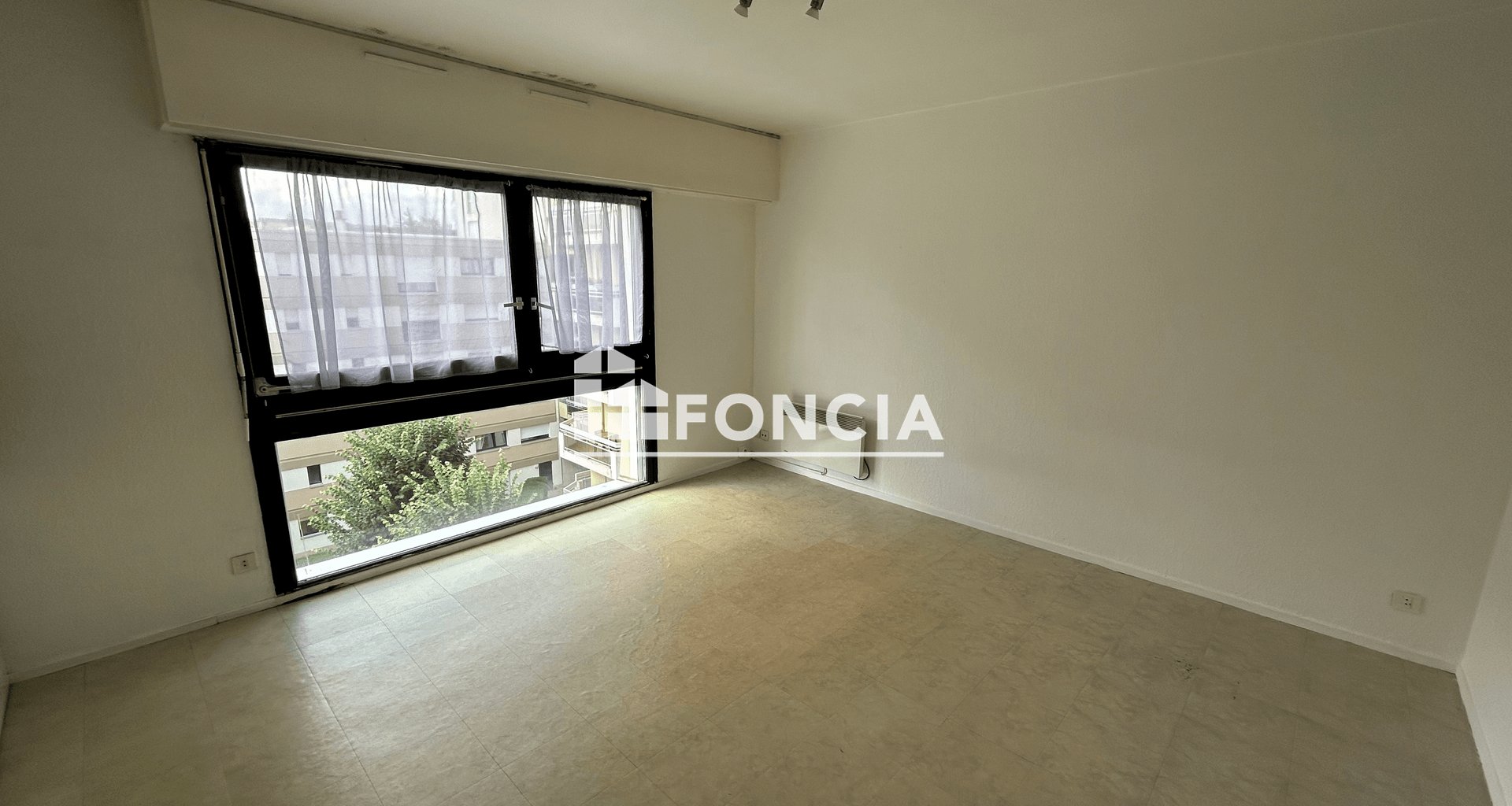 Appartement à louer, 20m², Nancy