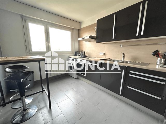 Appartement à louer, 54m², Illzach