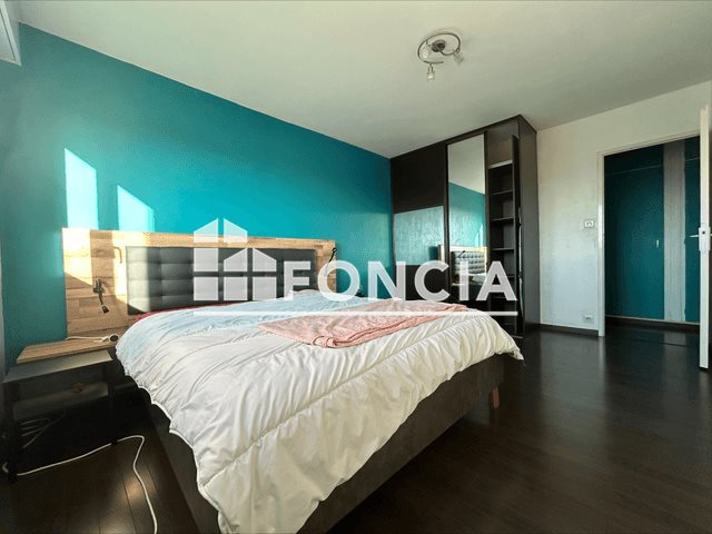 Appartement à louer, 54m², Illzach